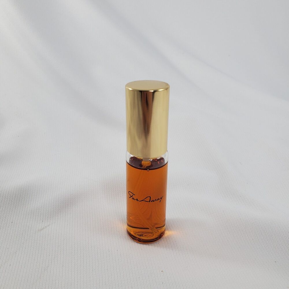 Avon Far Away Travel Size Perfume Spray